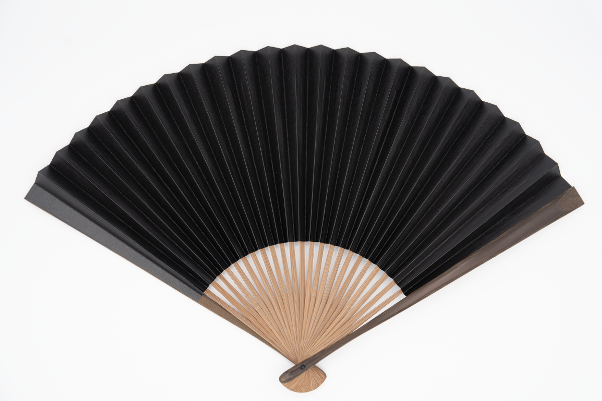 栗塚旭 直筆サイン入りの「俺は用心棒」扇子 栗塚旭 直筆サイン入りの 栗塚旭 直筆サイン入りの「俺は用心棒」扇子 栗塚旭 直筆サイン入りの