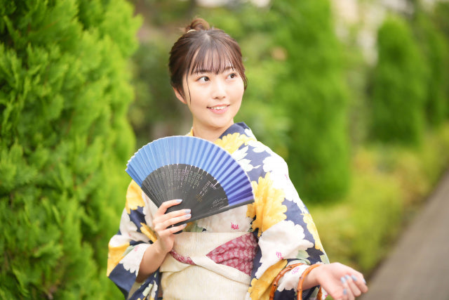 宮脇賣扇庵