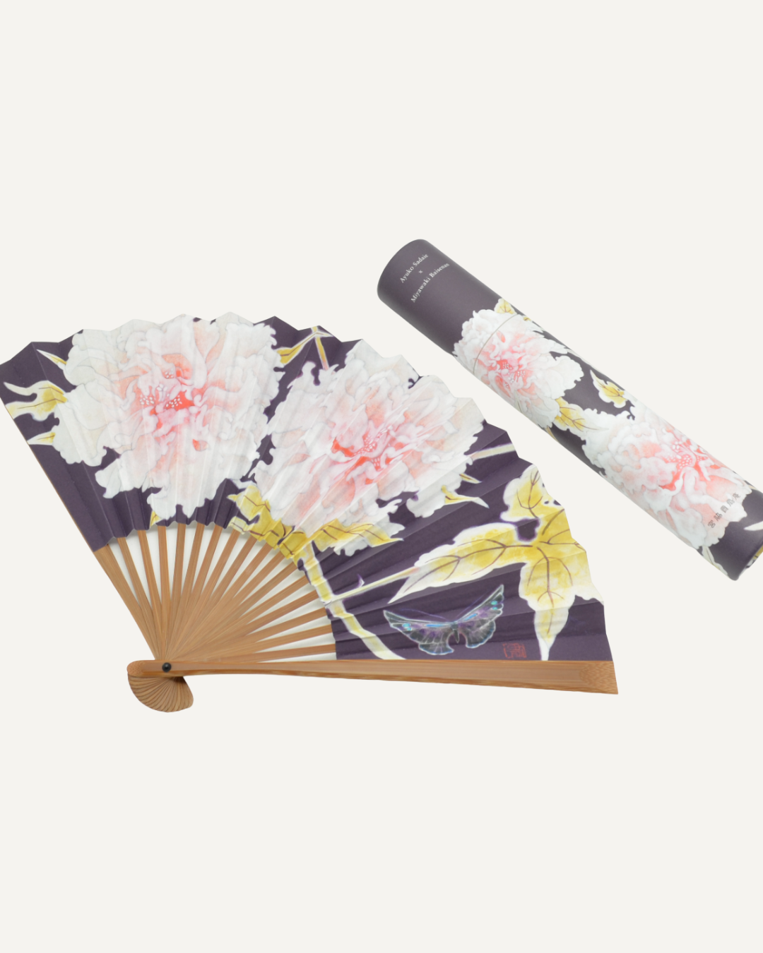 宮脇賣扇庵 宮脇賣扇庵